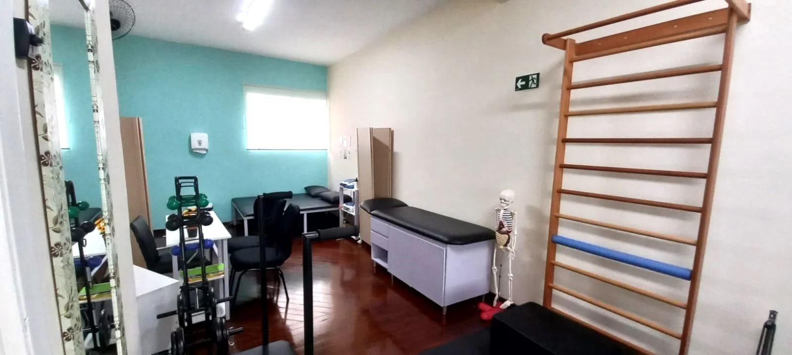 NOSSO ESPACO