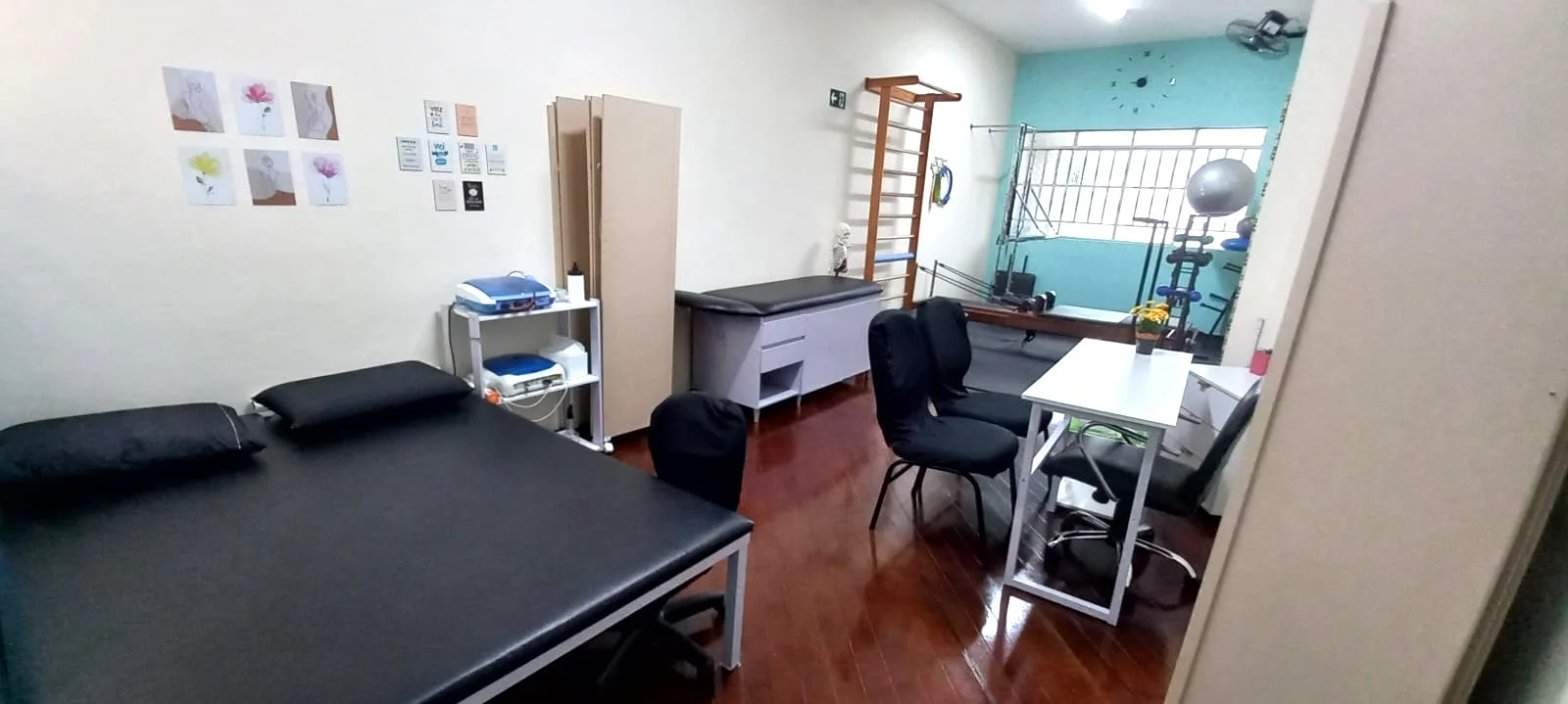 NOSSO ESPACO