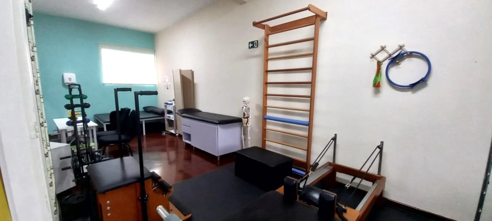 NOSSO ESPACO