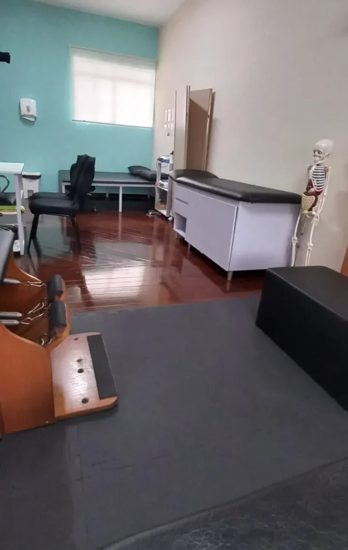 NOSSO ESPACO