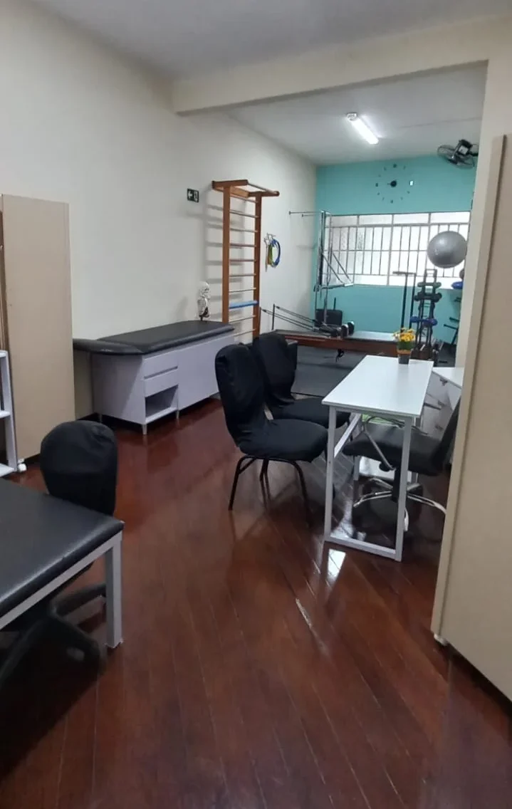 NOSSO ESPACO