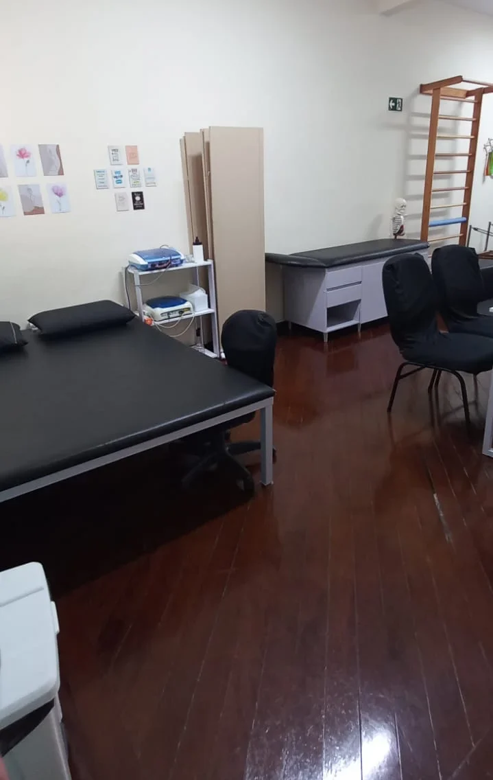 NOSSO ESPACO